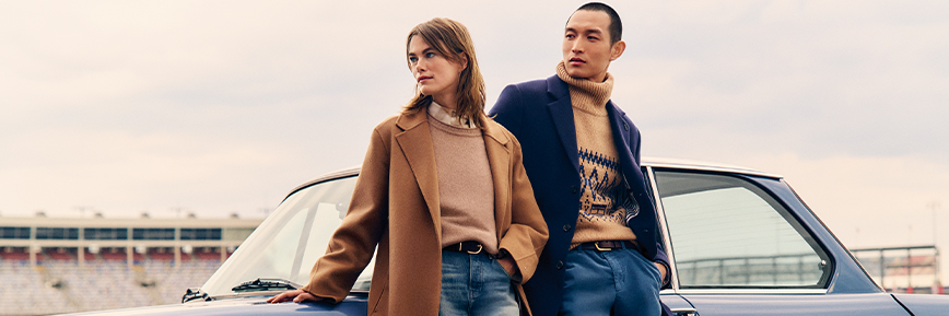 Save Up to 30% on Sale Items at Tommy Hilfiger