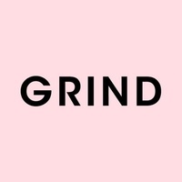 Grind - Logo