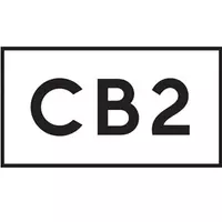 CB2 - Logo