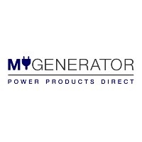 My Generator - Logo