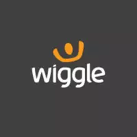 Wiggle - Logo