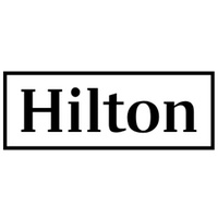 Hilton Hotel - Logo