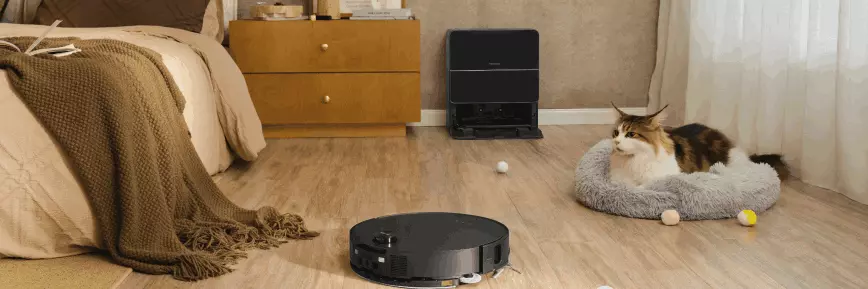 Roborock - 10% di sconto