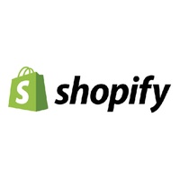 Shopify - Logo