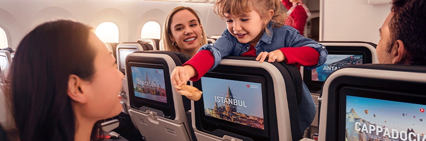 Turkish Airlines - Promo Code