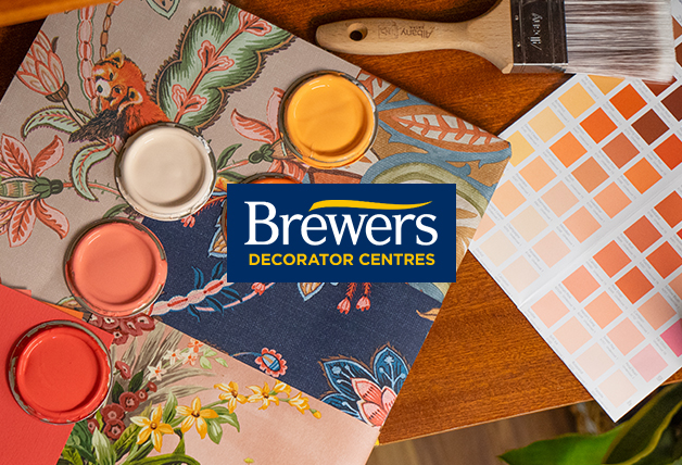 Free £10 Gift Card with Orders Over £100 | Brewers Voucher