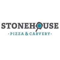 Stonehouse Pizza And Carvery - Logo