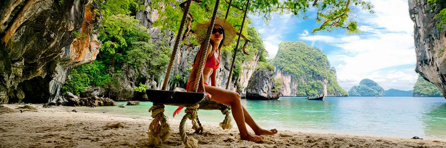 Flying Club members save up to £300 on your next holiday at Virgin Holidays