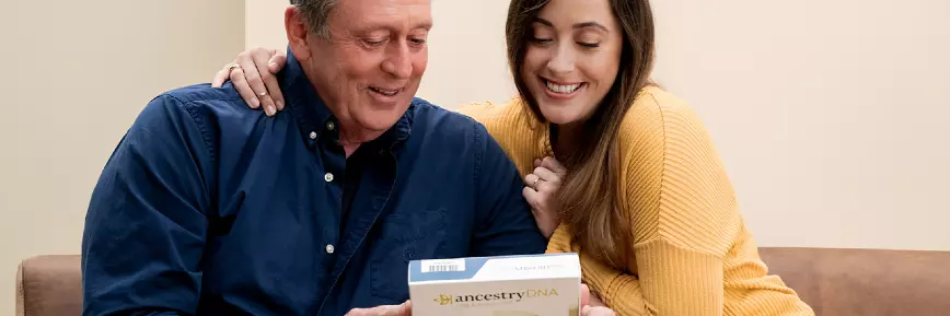 Uncover Your Heritage with AncestryDNA® from $129 | Ancestry Discount