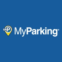 MyParking  - Logo