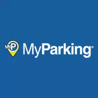 MyParking  - Logo