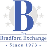 The Bradford Exchange - Logo