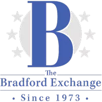 The Bradford Exchange - Logo