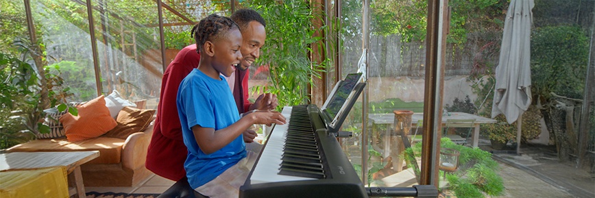 Simply Piano - 50% Off