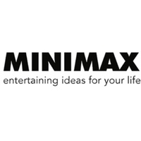 Minimax - Logo