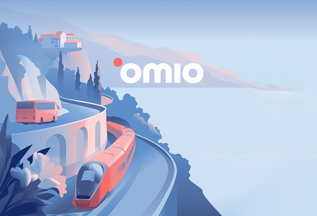 12% Discount on all Travel Modes: Trains, Buses, Flights, & Ferries | Omio Discount Code