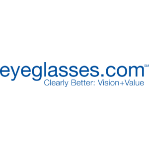Eyeglasses.com logo