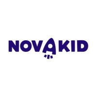 Novakid - Logo
