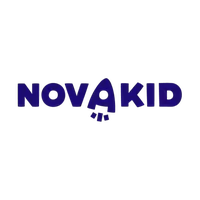 Novakid - Logo