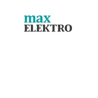 Max Elektro - Logo