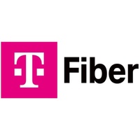 T-Mobile Fiber - Logo