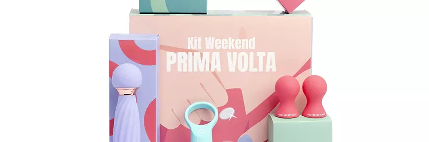 Mysecretcase codice sconto di 10€ se ti iscrivi alla newsletter
