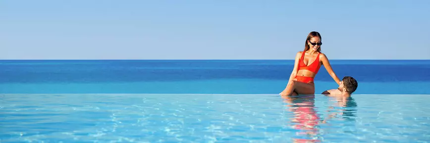 Save £300 on All Summer 2026 Holidays at Jet2holidays