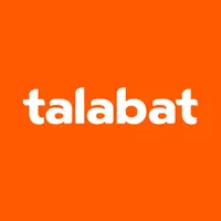 Talabat - Logo