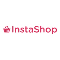 InstaShop - Logo