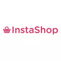 InstaShop - Logo