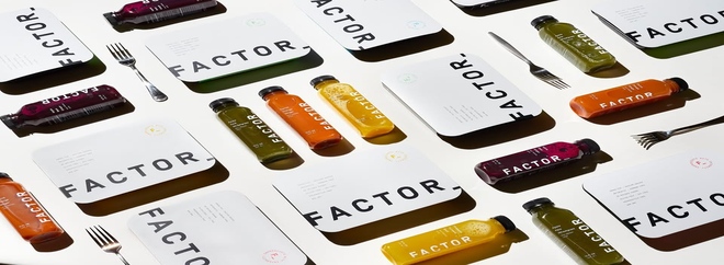 Factor promo code