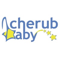 Cherub Baby - Logo