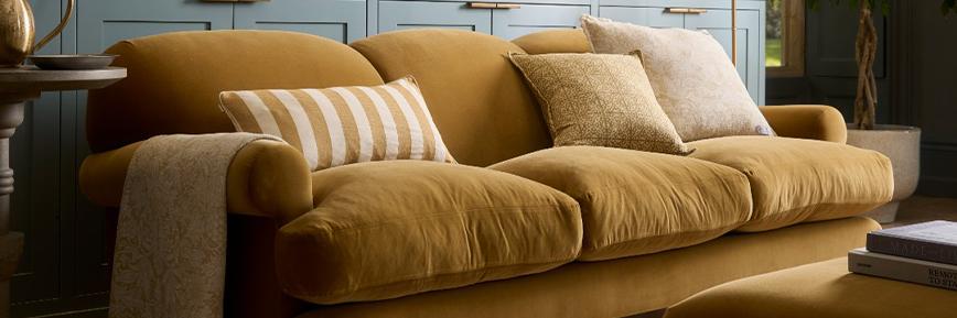 Up to 60% Off Orders in the Winter Sale at Cox & Cox