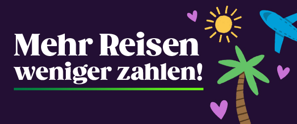 Reise-Schnäppchen