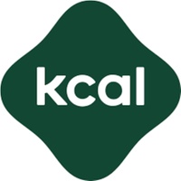 Kcal Extra - Logo
