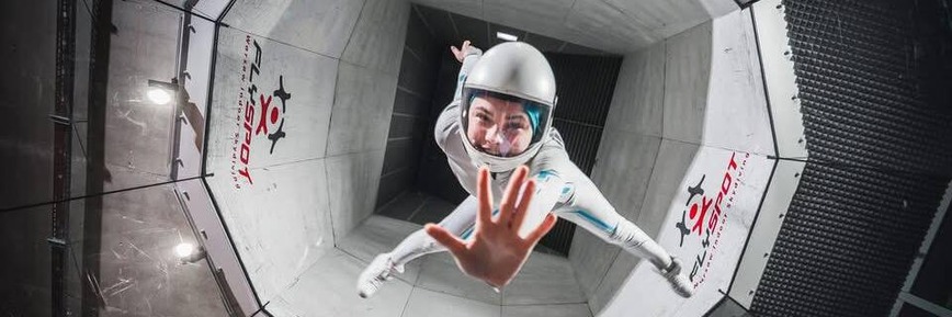 Promocje dla Początkujących i Profesjonalistów we FlySpot