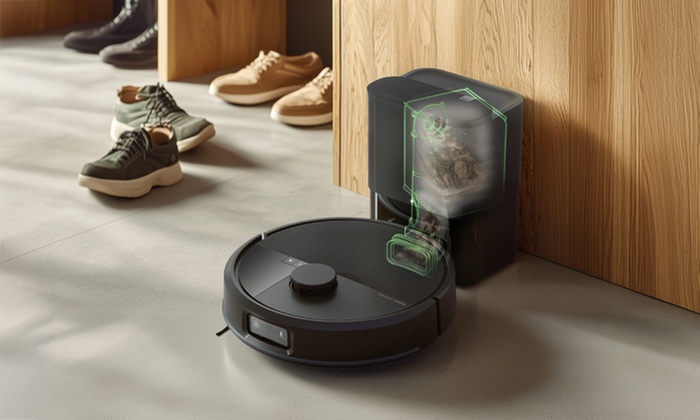 iRobot Sale: Most Advanced Roomba Robots 