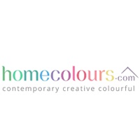 Home Colours - Logo