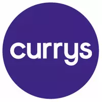 Currys - Logo