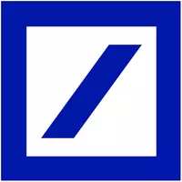 Deutsche Bank - Logo