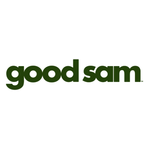 Good Sam Roadside Assistance logo