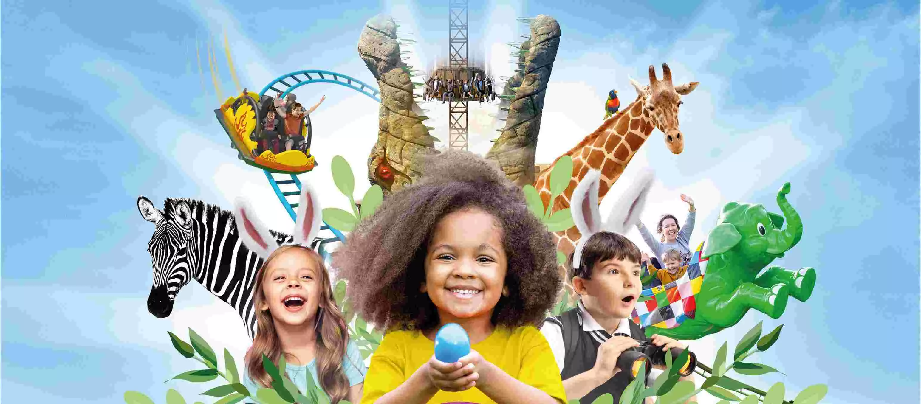 Chessington Promo Code