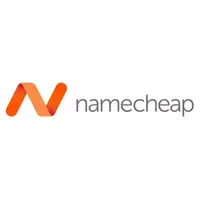 Namecheap - Logo