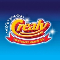 Crealy Theme Park and Resort - Logo