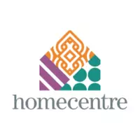 Home Centre - Logo