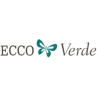 Ecco Verde  - Logo