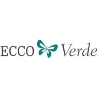 Ecco Verde  - Logo