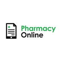 Pharmacy Online   - Logo