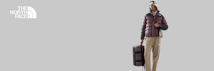 The North Face - Boże Narodzenie