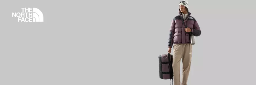 The North Face - Boże Narodzenie